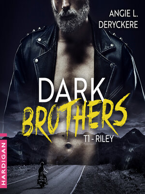 cover image of Riley